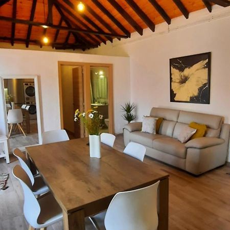 Vila Casa Higopico Tacoronte Exteriér fotografie