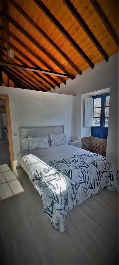 Vila Casa Higopico Tacoronte Exteriér fotografie