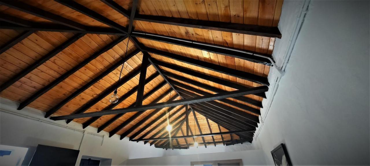 Vila Casa Higopico Tacoronte Exteriér fotografie