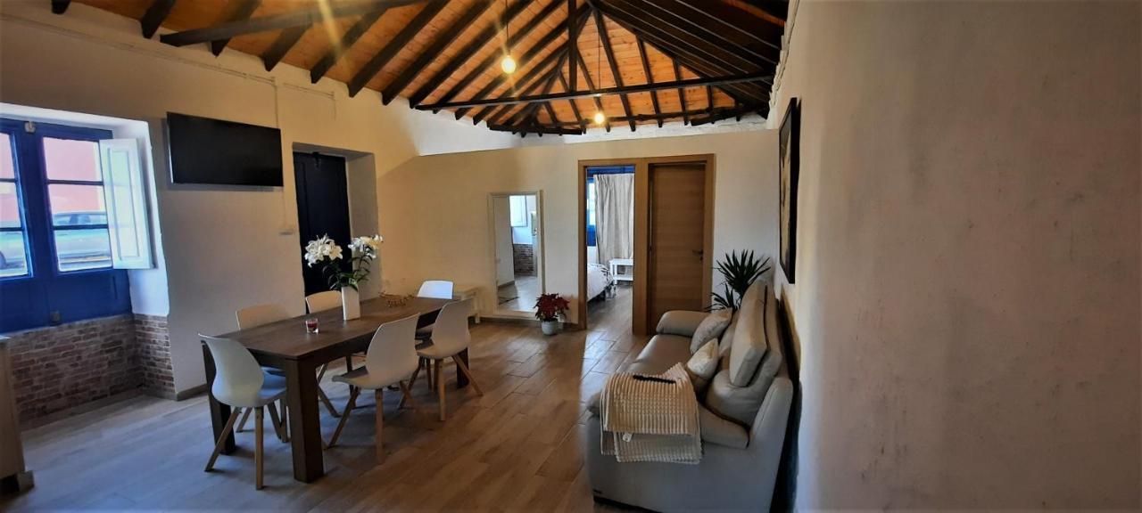 Vila Casa Higopico Tacoronte Exteriér fotografie
