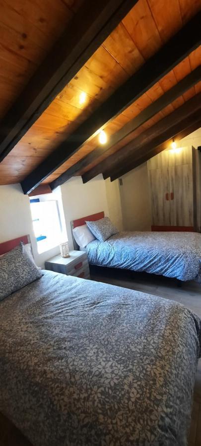 Vila Casa Higopico Tacoronte Exteriér fotografie