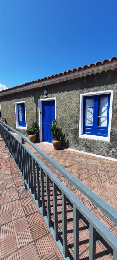 Vila Casa Higopico Tacoronte Exteriér fotografie