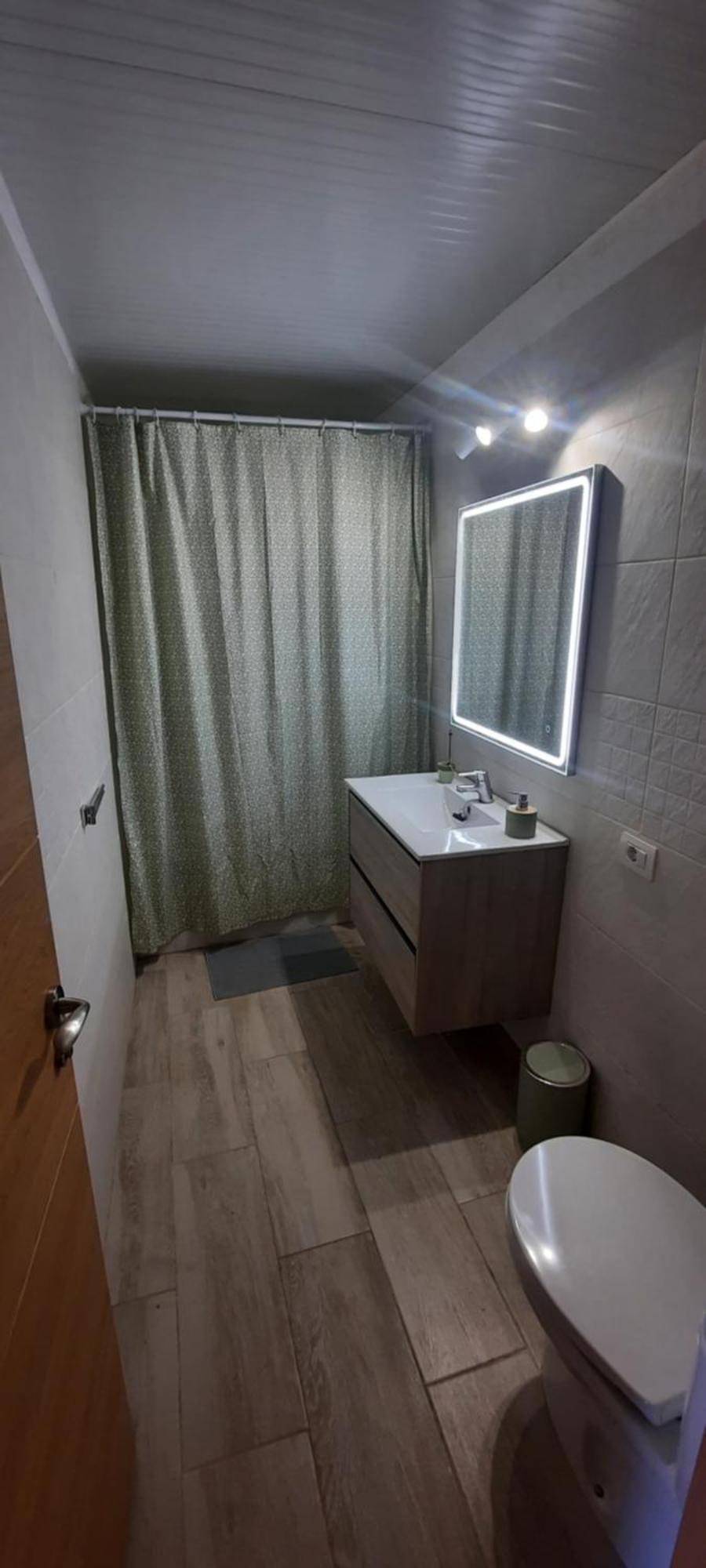 Vila Casa Higopico Tacoronte Exteriér fotografie
