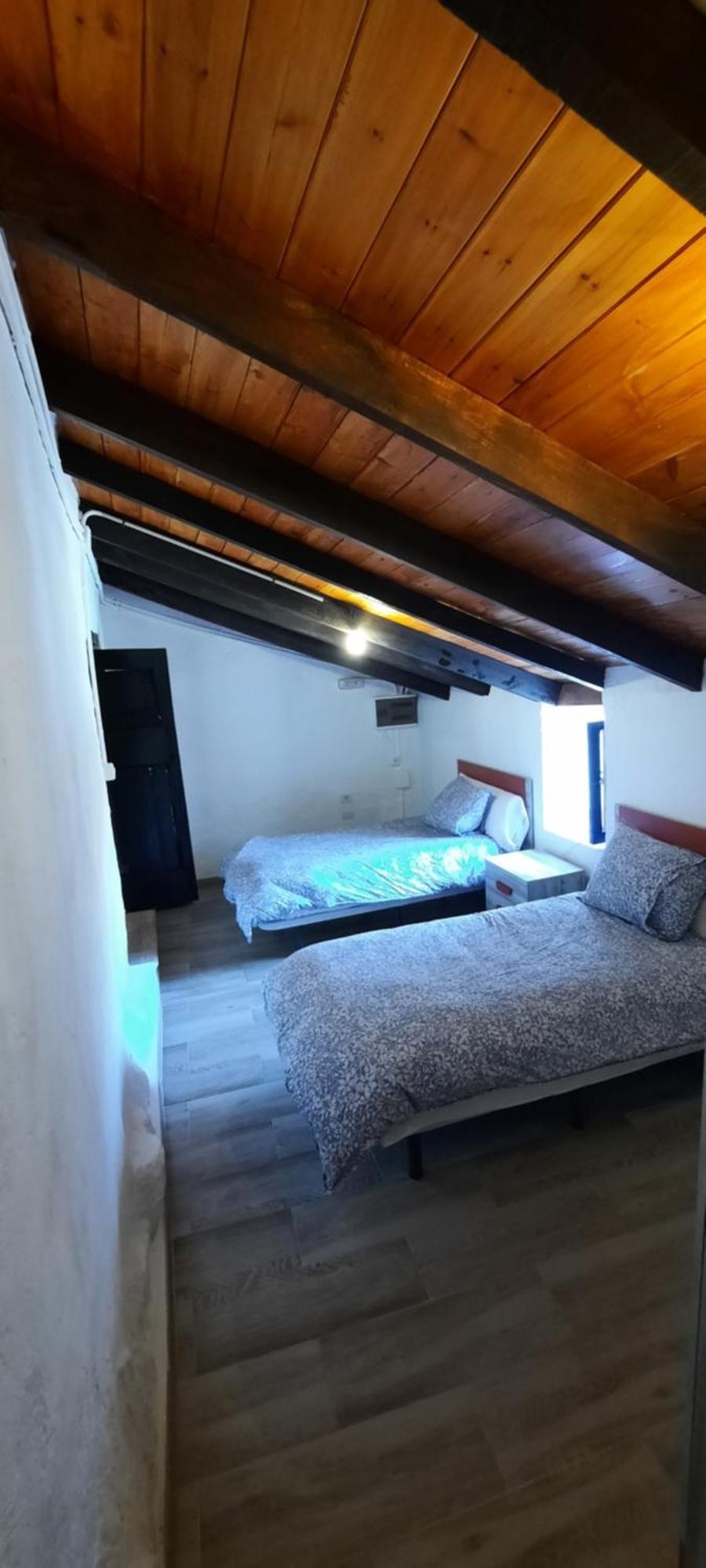 Vila Casa Higopico Tacoronte Exteriér fotografie
