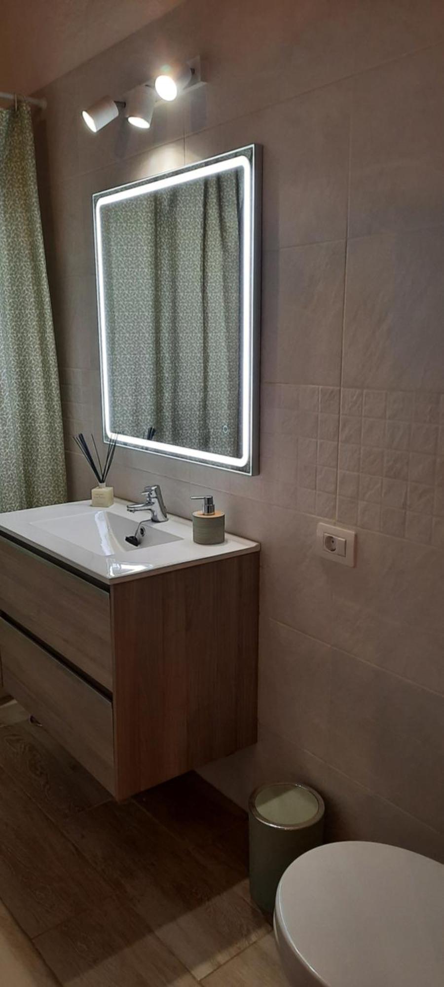 Vila Casa Higopico Tacoronte Exteriér fotografie