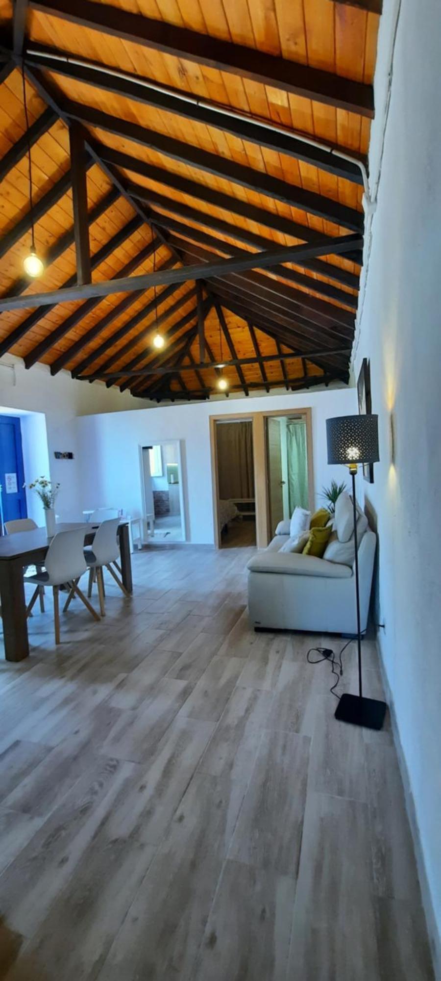 Vila Casa Higopico Tacoronte Exteriér fotografie