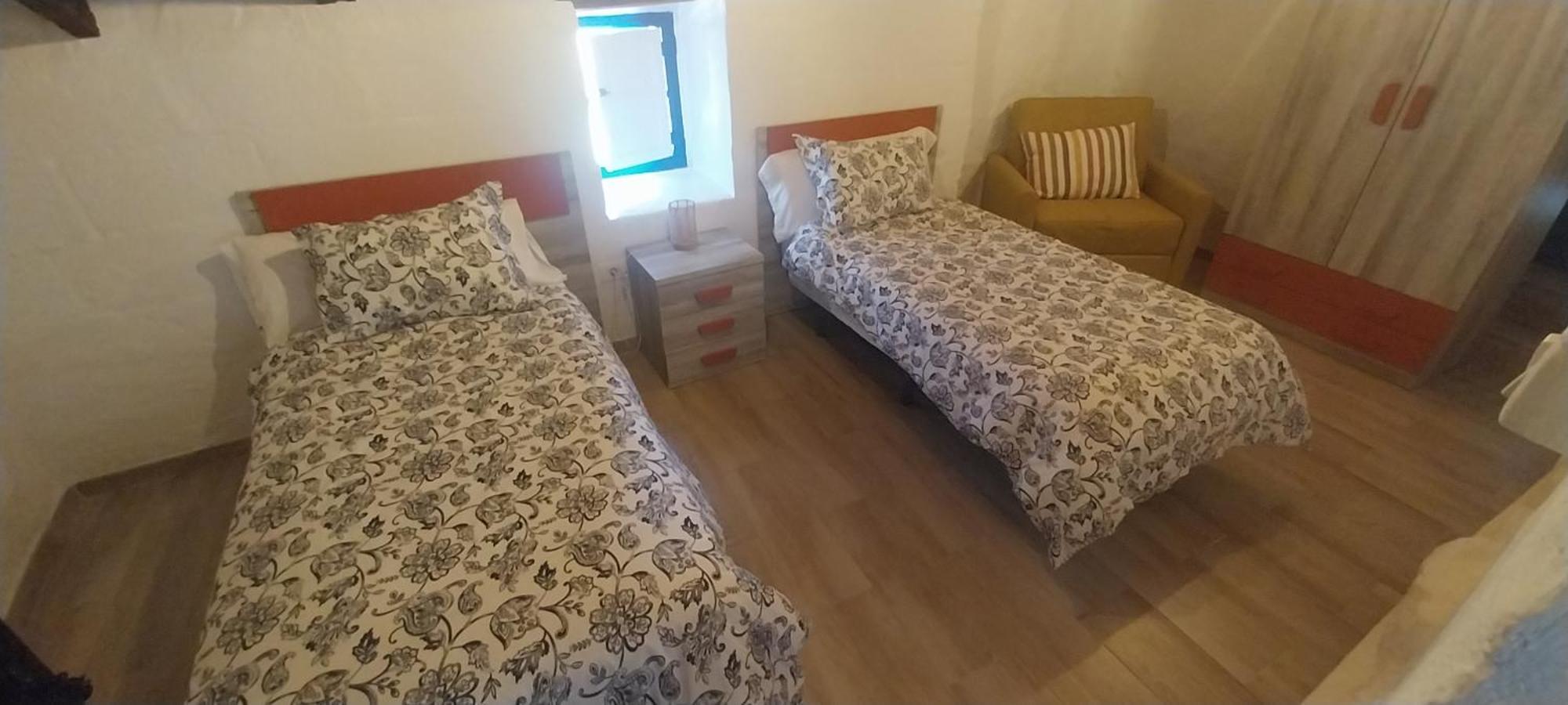 Vila Casa Higopico Tacoronte Exteriér fotografie