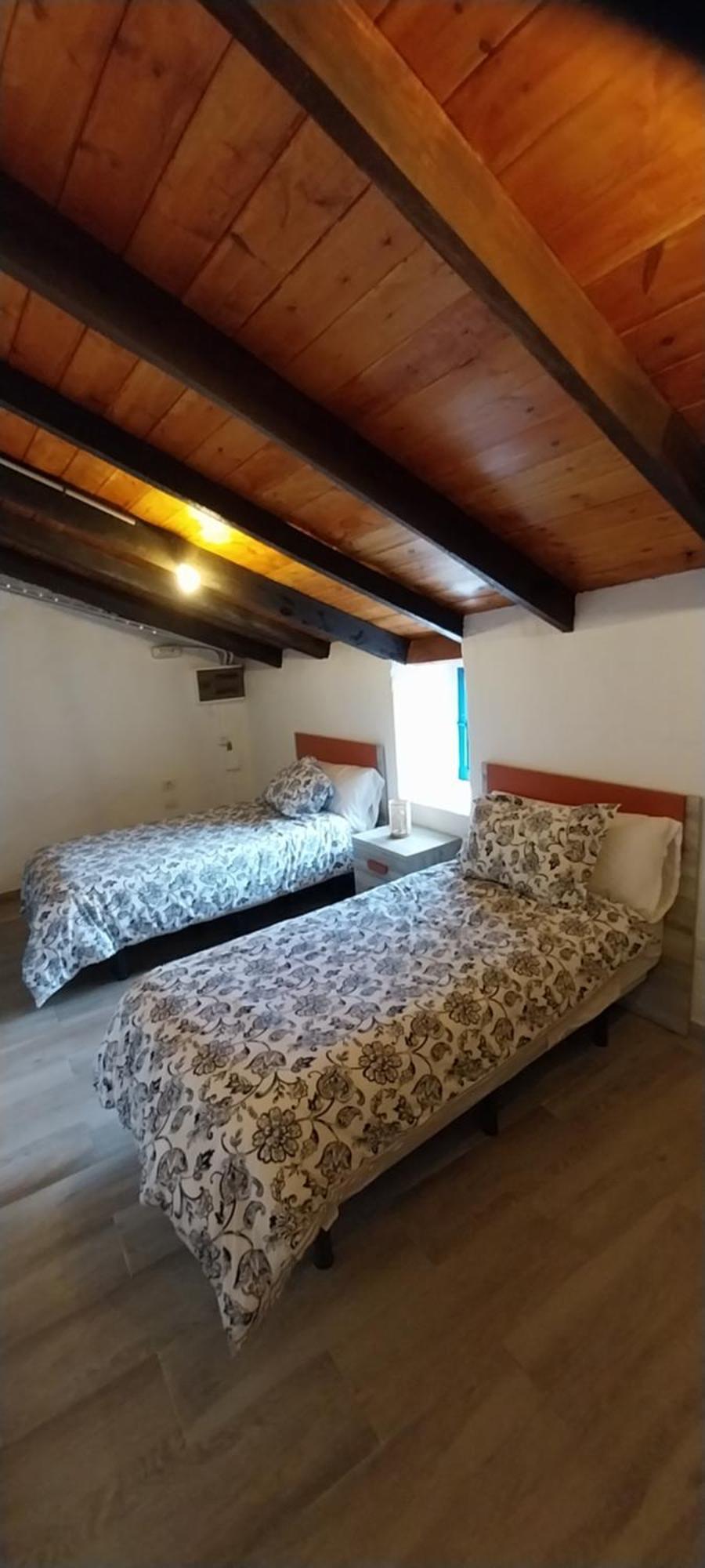 Vila Casa Higopico Tacoronte Exteriér fotografie