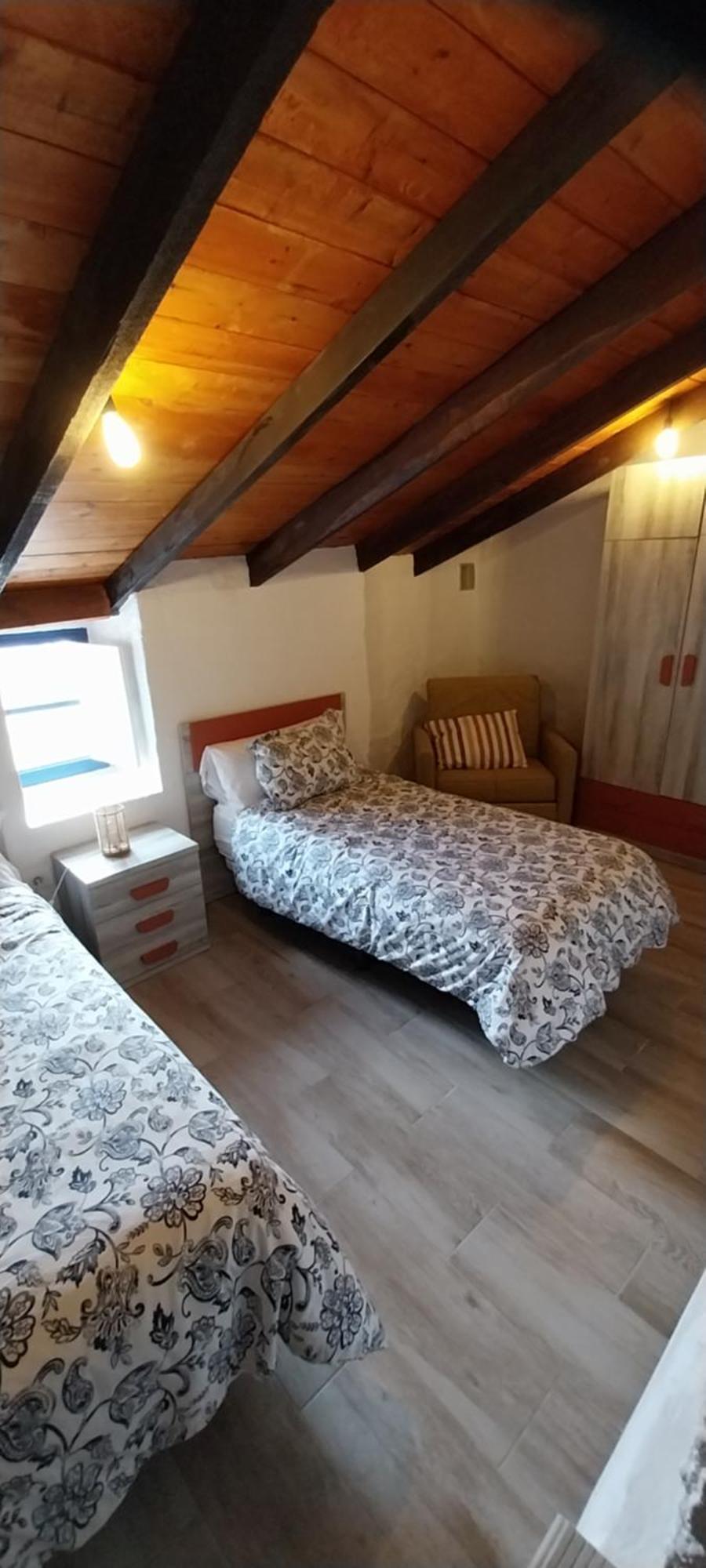 Vila Casa Higopico Tacoronte Exteriér fotografie